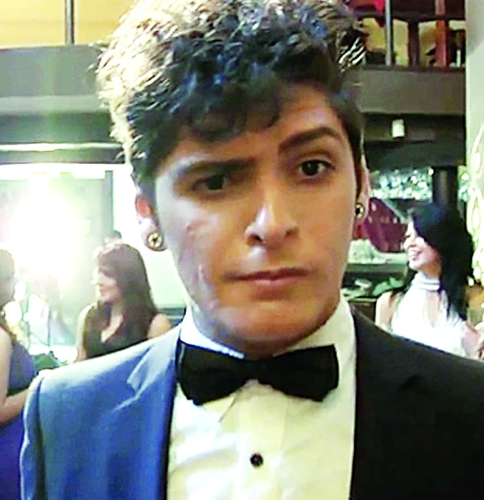 
    Bogdan Vlăduţ Donisan este arestat de zece săptămâni  