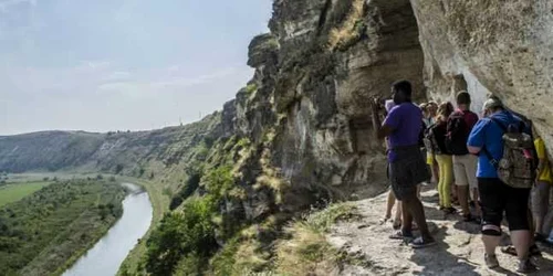 cele mai bune locuri de camping din republica moldova