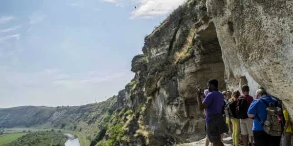 cele mai bune locuri de camping din republica moldova