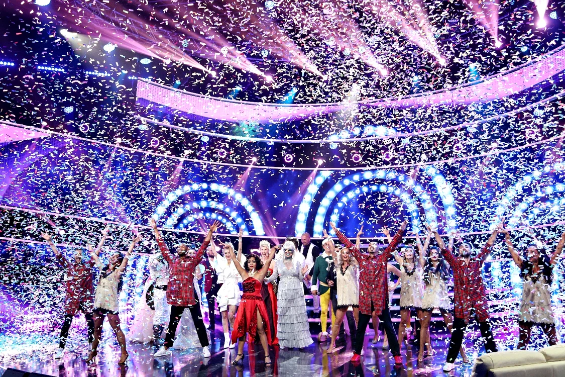 Sezonul 14 Te cunosc de undeva a ajuns la final și și-a desemnat câștigătorul