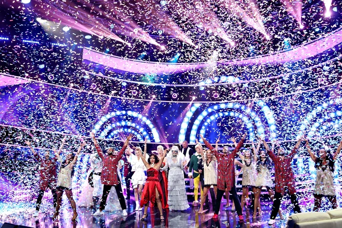 Sezonul 14 Te cunosc de undeva a ajuns la final și și-a desemnat câștigătorul 