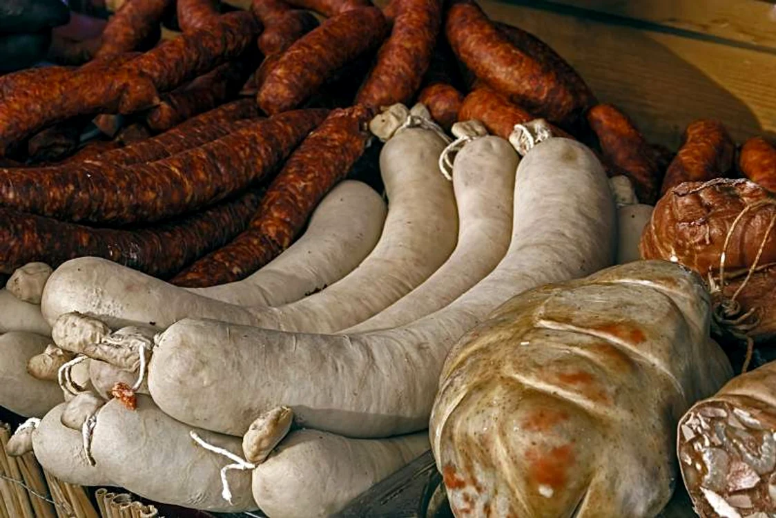 Ministerul Agriculturii și Dezvoltării Rurale a acordat unui producător din București încă șase atestate pentru produse tradiționaleFOTO: adevarul.ro