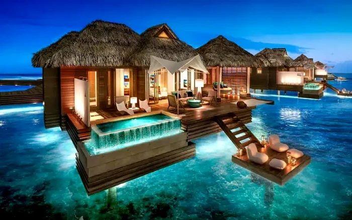 Jamaica FOTO Andreas Stoica