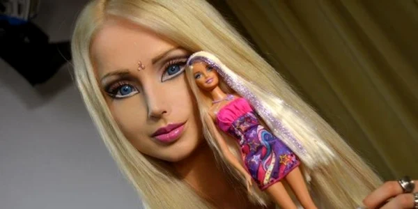 valeria lukyanova