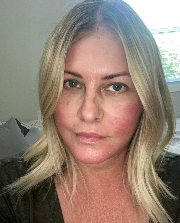 Nicole Eggert PNG