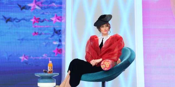 iulia albu foto kanal d