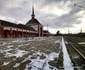 calea ferata hunedoara simeria foto daniel guta adevarul