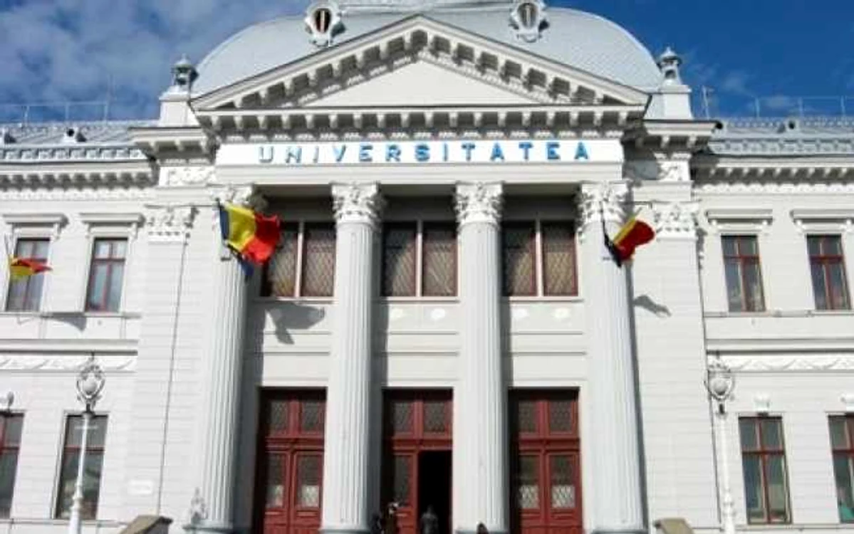 Craiova: DNA-ul studenţesc pe urmele şpăgilor la cazare