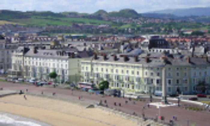 Llandudno Ţara Galilor Sursa wikipedia.org
