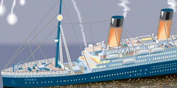 Titanic