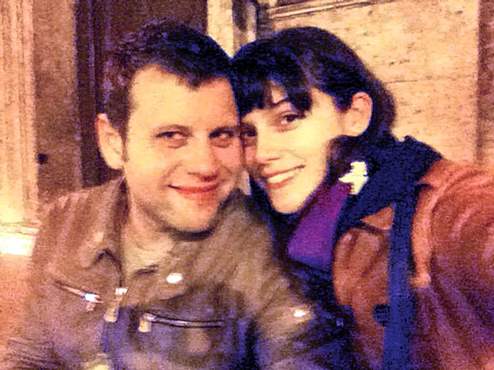 
    Alina Puscaș este însărcinată în patru luni și jumătatefoto: Click!  