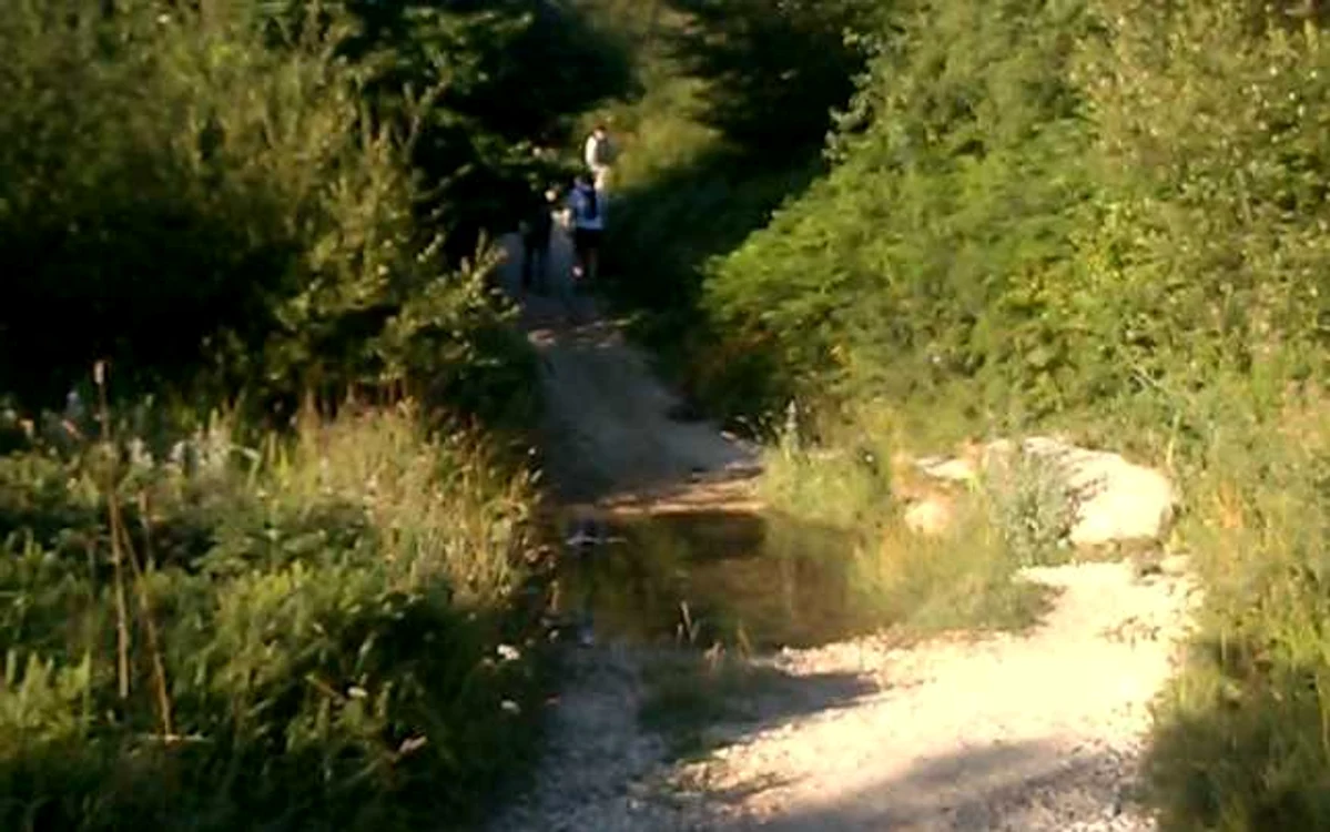 Camino de Santiago FOTO Mihaela Apetrei