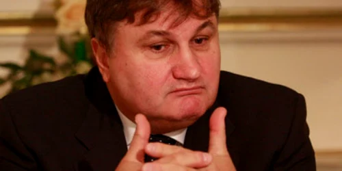 Aurel Eugen Muntean, necunoscutul din spatele Magazinului Victoria