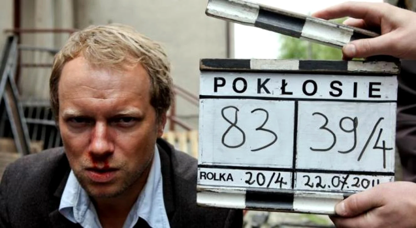Filmul ”Copoii” va rula începând cu ora 18.30 la cinematograful Arta