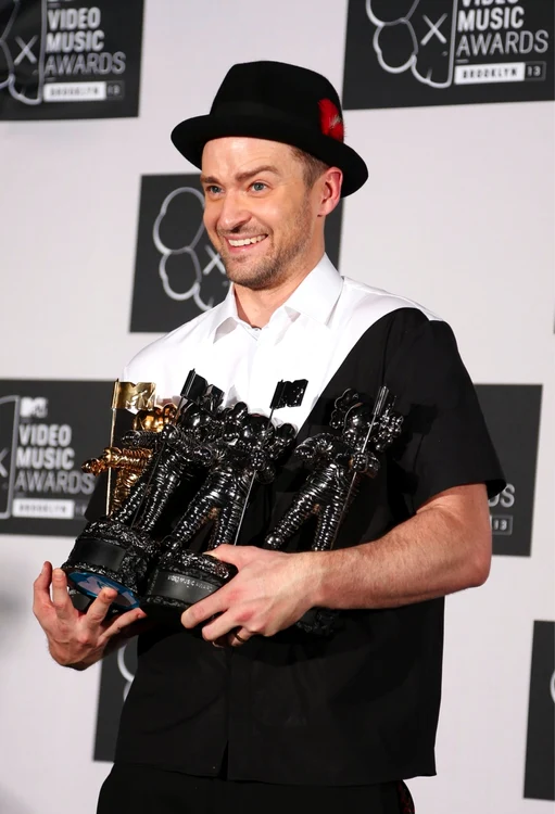 justin timberlake reuters