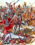 Cele mai mari dezastre militare ale romanilor jpeg
