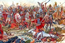 Cele mai mari dezastre militare ale romanilor jpeg