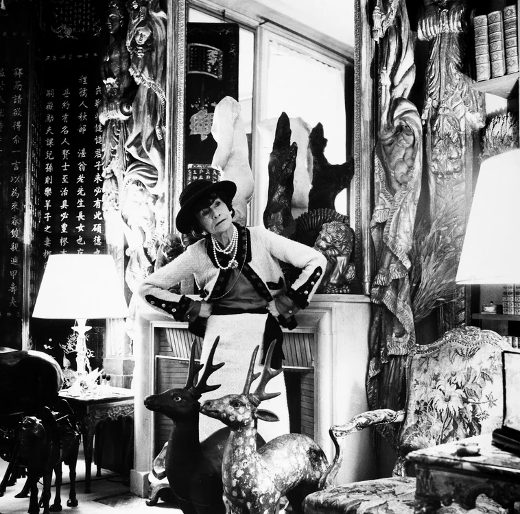 REZERVA 101 personalitati Coco Chanel jpg jpeg