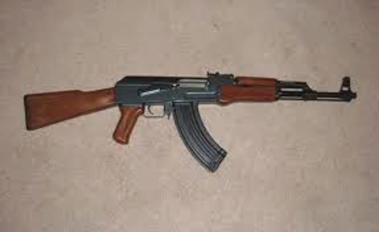 AK-47