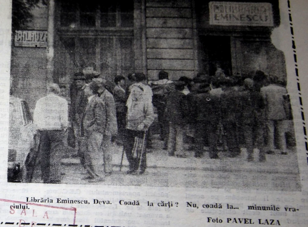 vraci