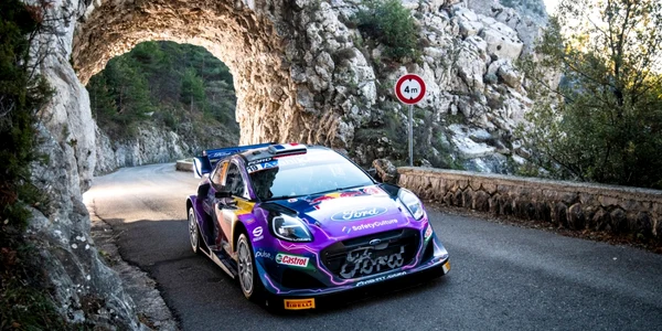 loeb wrc ford puma