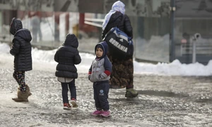 Copii saraci coronavirus