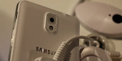 samsung galaxy note 3 foto razvan baltaretu/adevarul