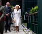 Regina Camilla la Wimbledon