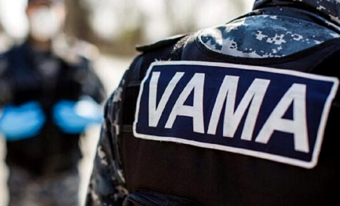 Mercenarii moldoveni, opriți la Vamă FOTO: Arhivă