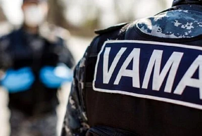 vama 1, foto Facebook AVR jpg