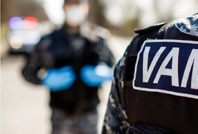 vama 1, foto Facebook AVR jpg