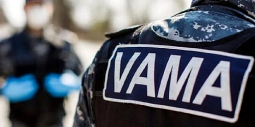 vama 1, foto Facebook AVR jpg