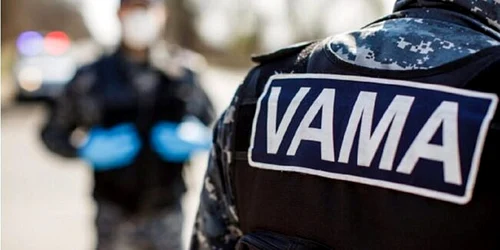 vama 1, foto Facebook AVR jpg