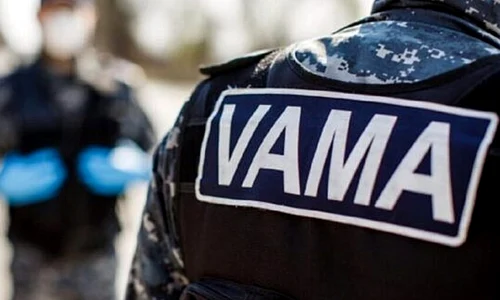 vama 1, foto Facebook AVR jpg