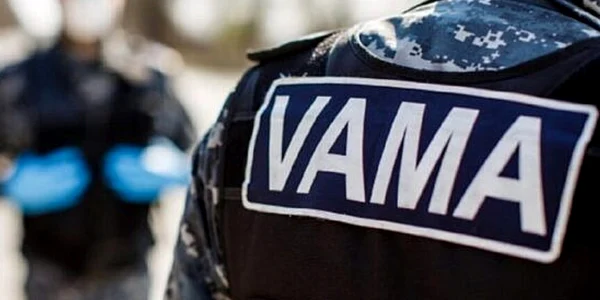vama 1, foto Facebook AVR jpg
