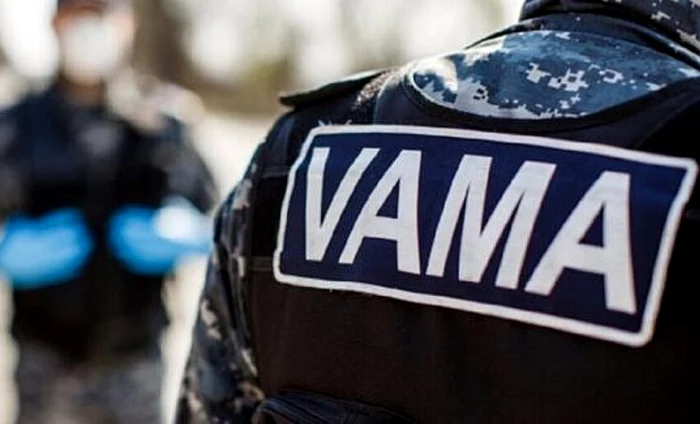 Mercenarii moldoveni, opriți la Vamă FOTO: Arhivă