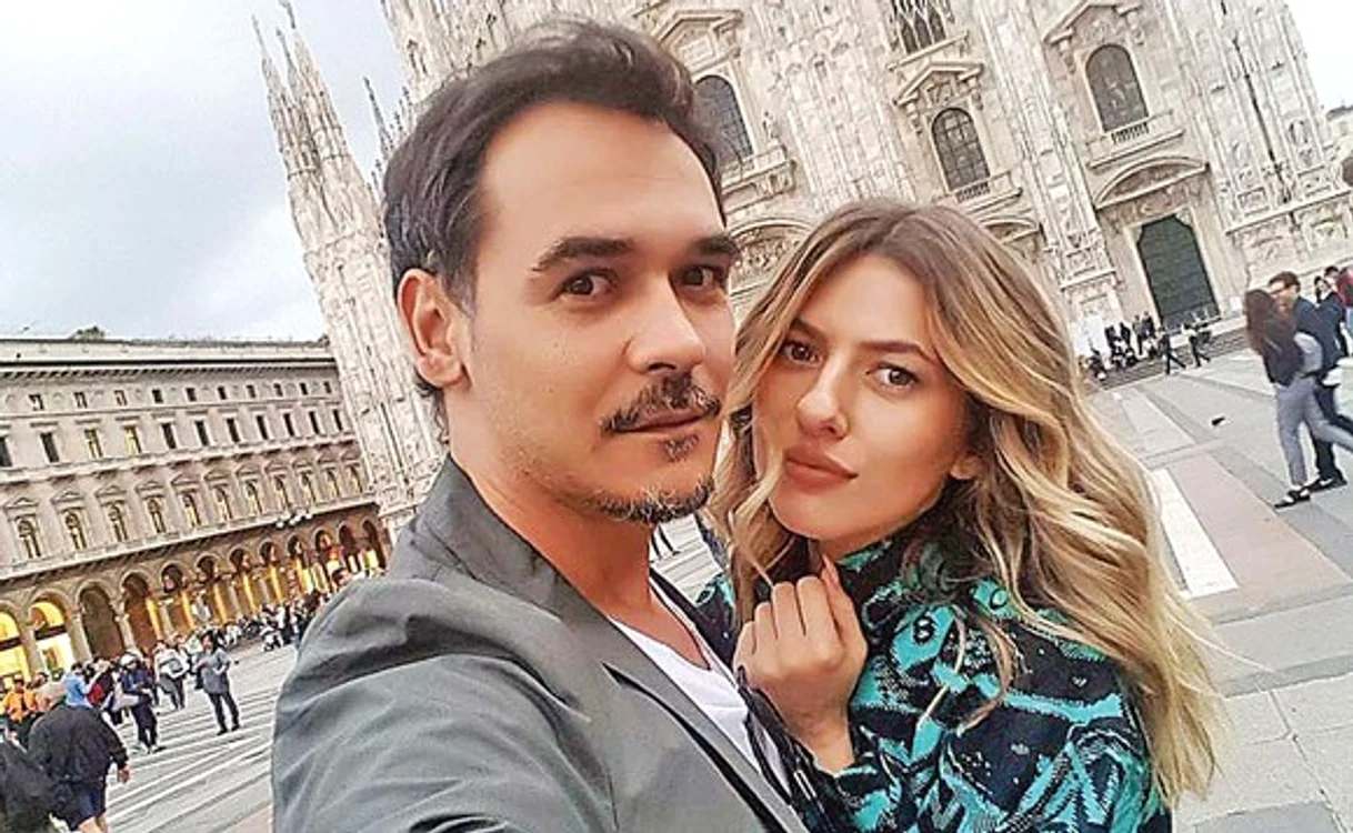 
    Lidia Buble, dezvăluiri despre despărțirea de Răzvan Simion Sursă foto: Arhivă personală   