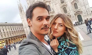 lidia buble si razvan simion in vacanta jpeg