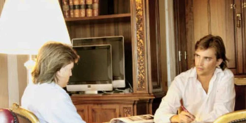 Stresul trimite românii  la psiholog