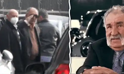 cub ion tiriac animat gif