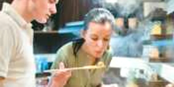 Aburii de la gătit pot fi iritanţi pentru bolnavii cu BPOC