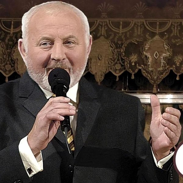 Este doliu național, după moartea actorului Gheorghe Urschi: „A făcut o țară întreagă să râdă”