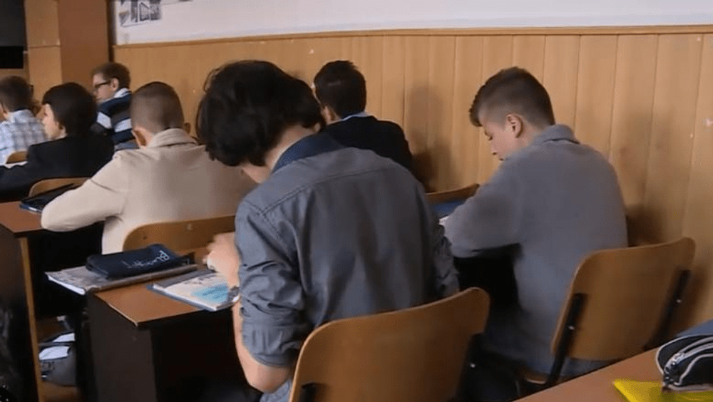 Testarea PISA și la Limba engleză, în discuție la Guvern