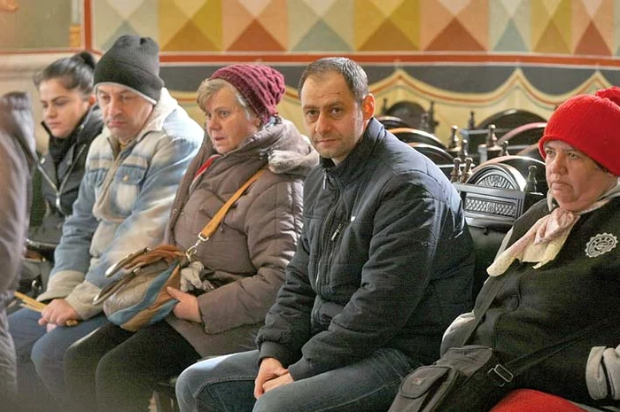 Se ceartă pe casă şi drepturi de autor