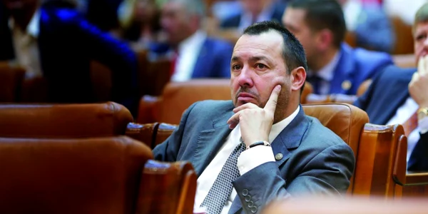 Catalin Radulescu FOTO Mediafax