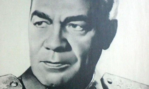 Emil Bodnăraş   de la spion al URSS la general în Armata Română jpeg