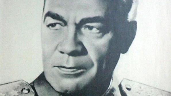 Emil Bodnăraş de la spion al URSS la general în Armata Română jpeg