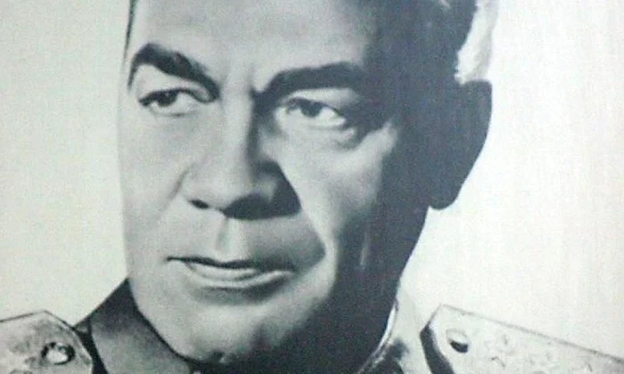 Emil Bodnăraş   de la spion al URSS la general în Armata Română jpeg
