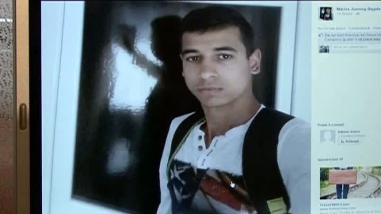 
    Marius, de 15 ani, a dispărut de acasă din pricina mediei la Evaluare națională 2015  