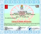 Eleva din Bacău a câştigat locul 1 la trei olimpiade internaţionale la limba rromani